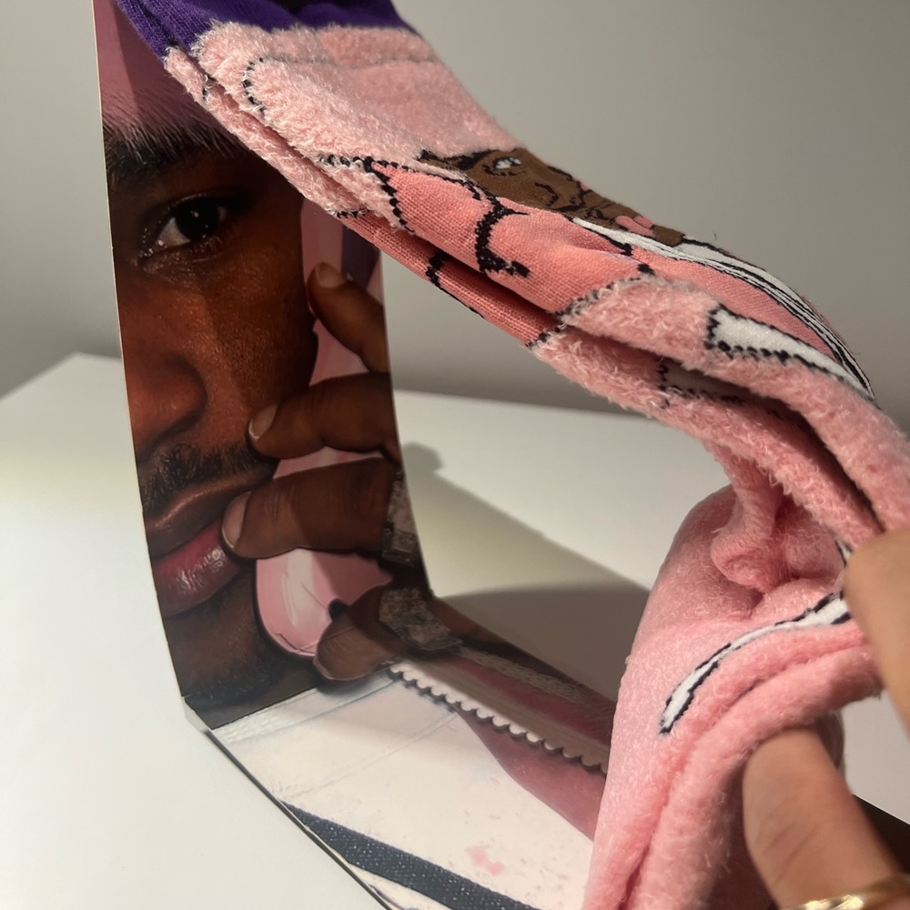 CAM’RON x STANCE socks *RARE* - Picture 4 of 6